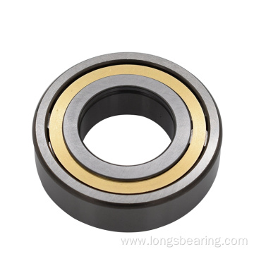 high speed Nu219M cylindrical roller bearings